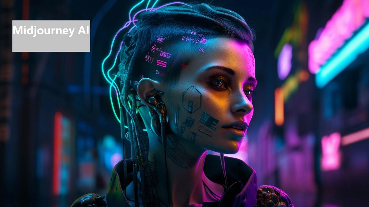ミッドジャーニーの使い方！画像生成AI Midjourney解説【2025】
